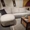 Henders & Hazel Olvera salon met longchair - 1